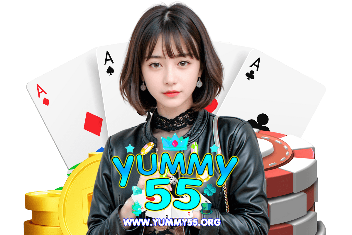 yummy55 wallet